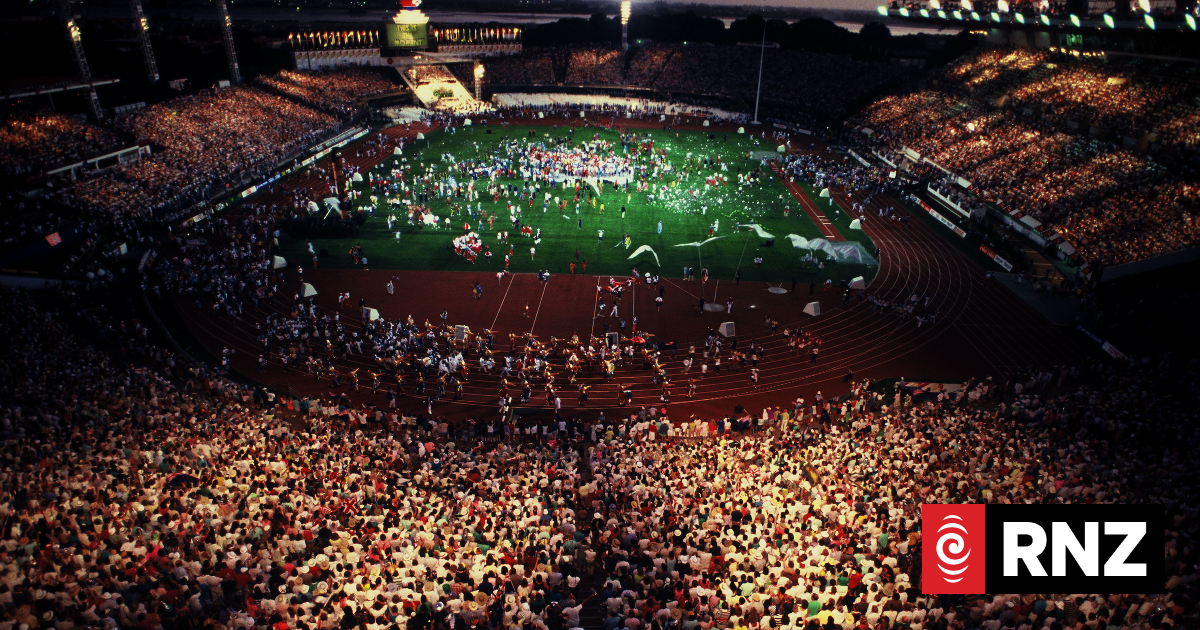 Concern over suitable athletics venue for 2034 NZ Commonwealth Games hosting bid