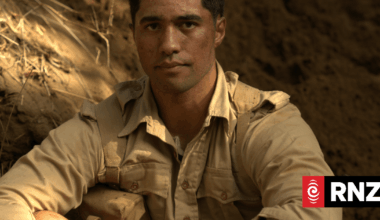 Whānau of Māori Battalion soldier hope film will see him receive Victoria Cross