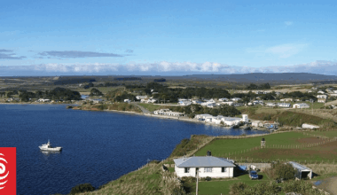 Isolated communities grappling with rising fuel costs