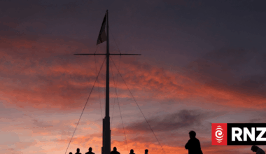 Battle of Kororāreka remembrance ceremony to mark key moment in history of Aotearoa