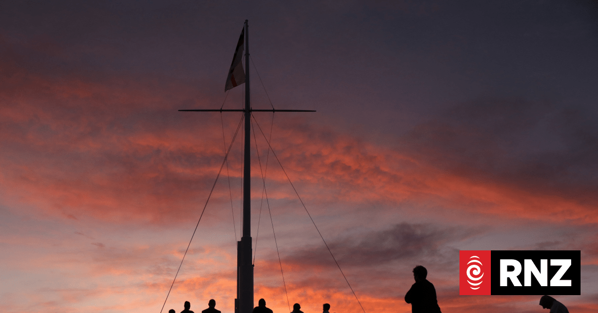 Battle of Kororāreka remembrance ceremony to mark key moment in history of Aotearoa