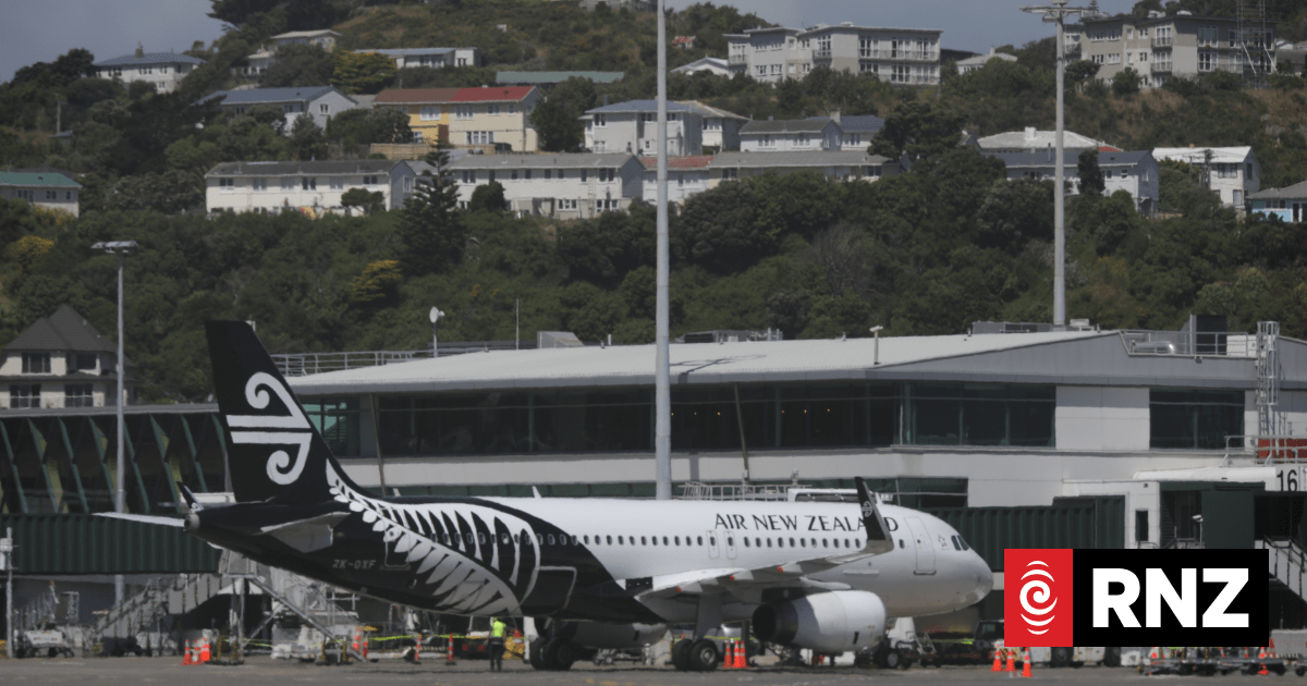 Air NZ suspends earning guidance amid global jet fuel markets volatility