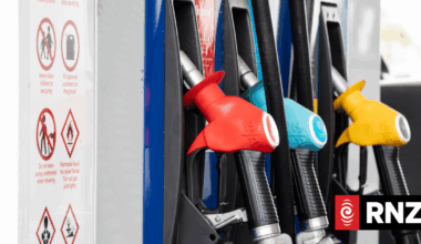 All bets off over NZ petrol prices after Iran gas field strike, AA says