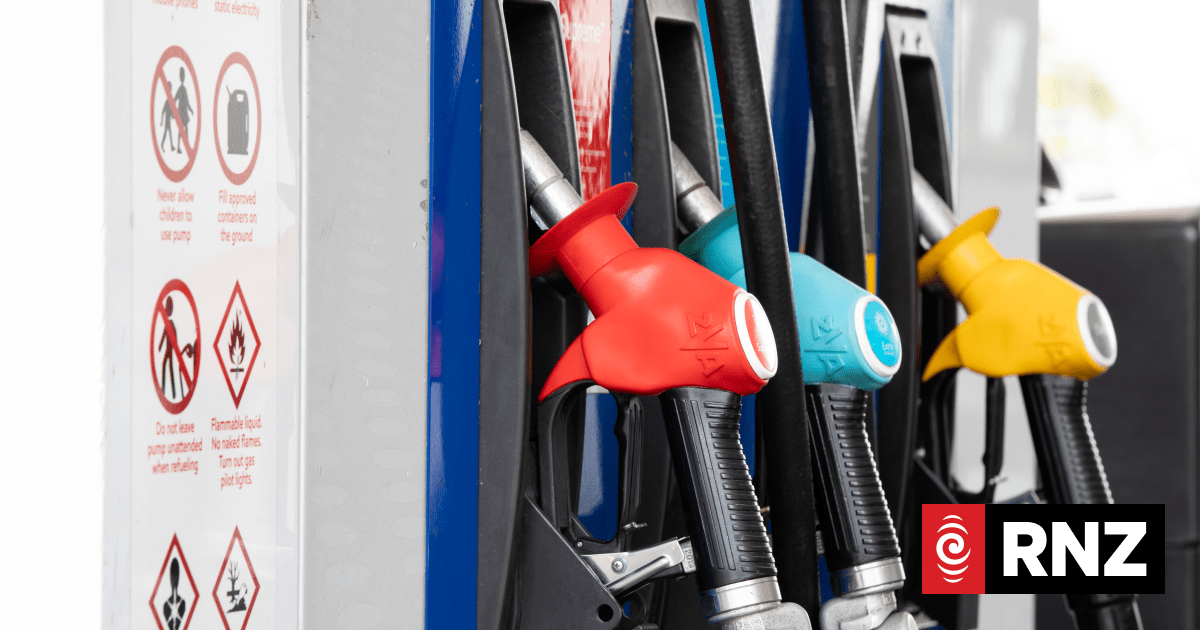 All bets off over NZ petrol prices after Iran gas field strike, AA says