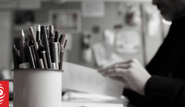 Teacher Jason Morgan, censured for sex comments to NZ students, loses job at Australian school