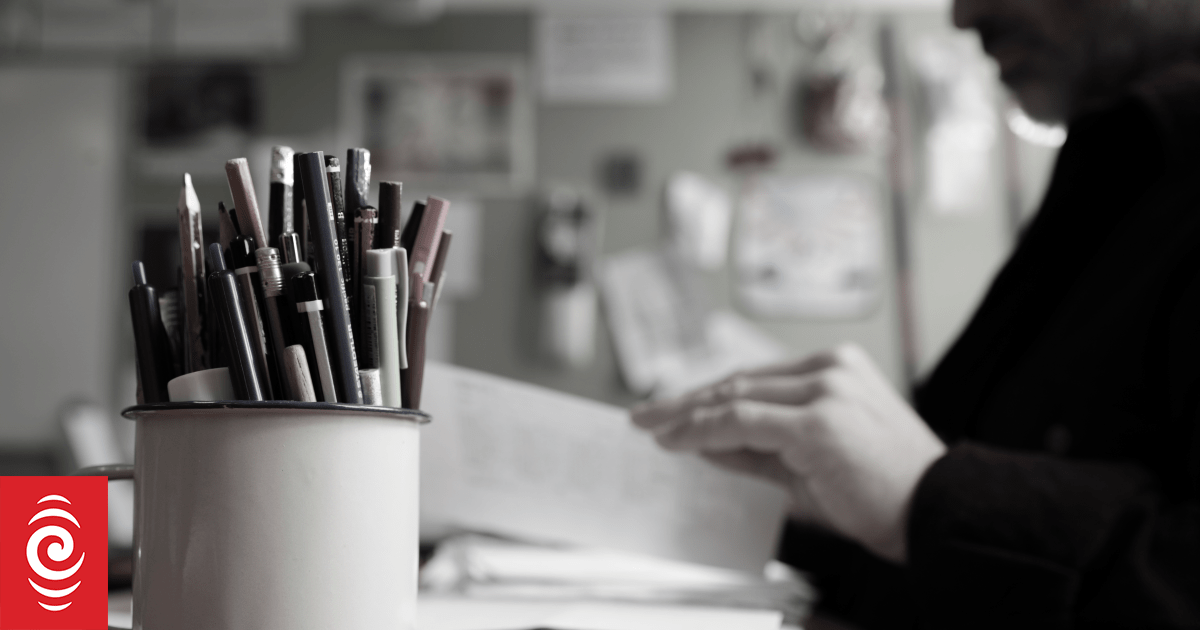 Teacher Jason Morgan, censured for sex comments to NZ students, loses job at Australian school