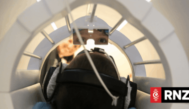 Health NZ says petrol vouchers helping lower MRI waiting list in Greater Wellington