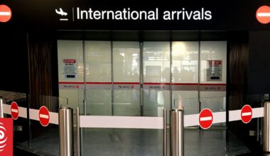 The House: Immigration changes to protect migrants but expand deportation