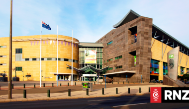 Te Papa, botanical gardens added to measles locations of interest