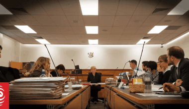 Move to strip upbringing info from alcohol and drug court reports angers lawyers, counsellors