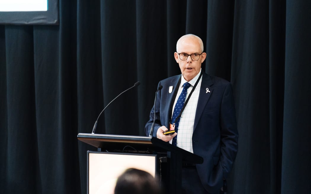 Robin Whyman is the director of dental policy at New Zealand Dental Association.