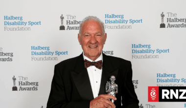 Former Motorsport New Zealand president Morrie Chandler dies at 85