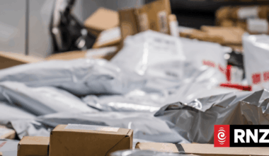 Courier companies fined over $1 million for cartel conduct