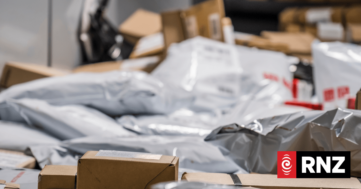 Courier companies fined over $1 million for cartel conduct