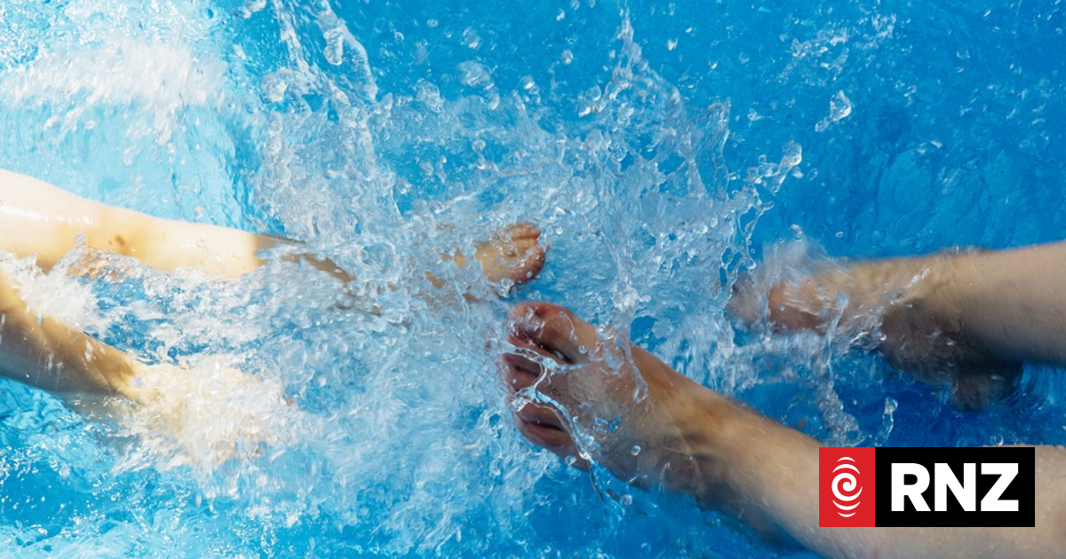 Coroner renews call for temporary pool ban after further death, says they are costing children their lives