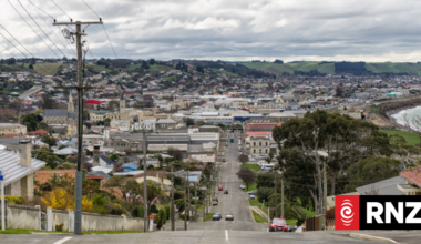 Waitaki District Council considers free parking for seniors in Oamaru
