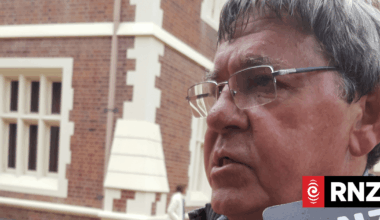 David Tamihere's last attempt to clear his name to be decided tomorrow