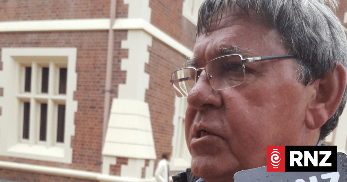 David Tamihere's last attempt to clear his name to be decided tomorrow