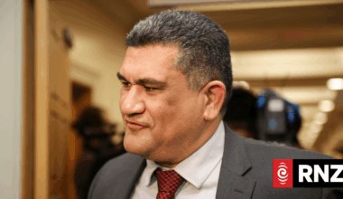 Ex Chatham Islands Council chief executive Paul Eagle apologises as audit exposes 'excessive' spending