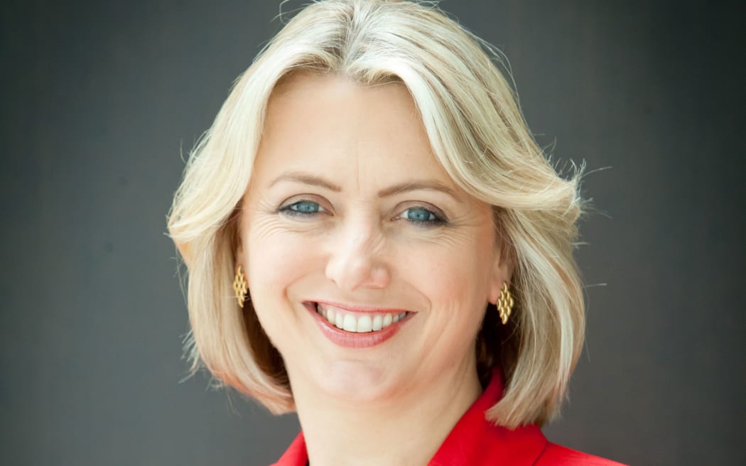 Professor Dame Helen Stokes-Lampard