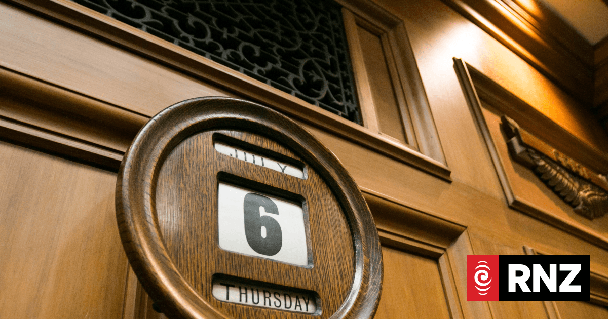 MPs debate the long term, but even a week is a long time in politics