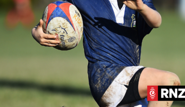 Why some rugby clubs are going fee-free for kids