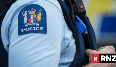 Former Waikato police officer sentenced for fleecing $68,000 from vulnerable victim