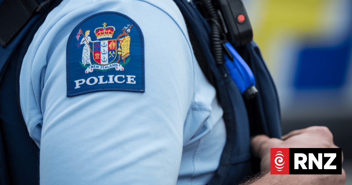 Former Waikato police officer sentenced for fleecing $68,000 from vulnerable victim