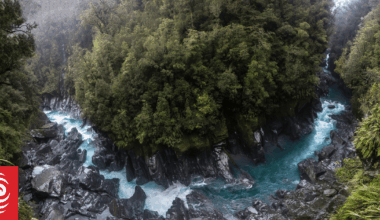 Anger over West Coast hydro scheme's fast-track approval