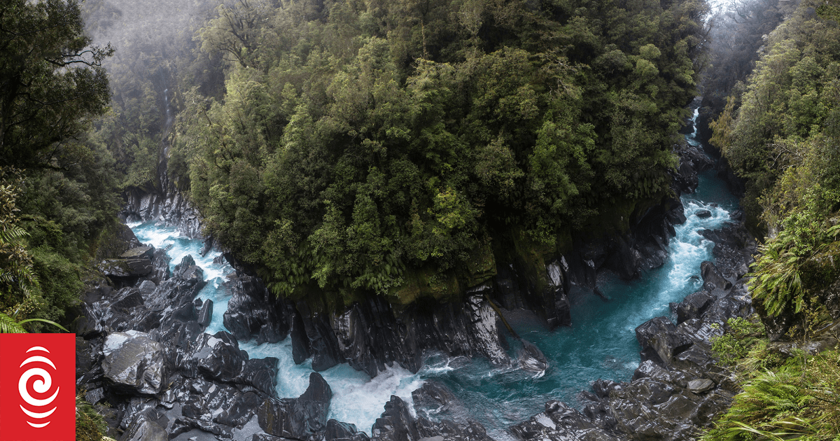 Anger over West Coast hydro scheme's fast-track approval