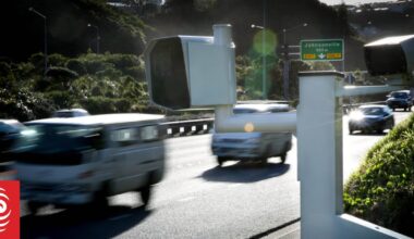 Speed limit confusion: NZTA reverses hundreds of fines