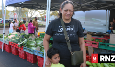 Local markets provide cheaper options as people have to choose between fuel or food