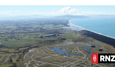 Christchurch council staff back away from mayor's proposal to pump sewage into sea
