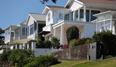 ANZ says Middle East conflict will mean house prices fall