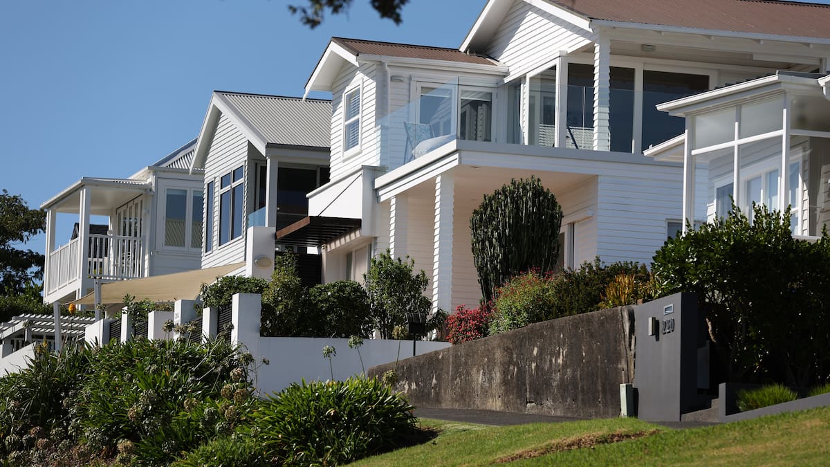 ANZ says Middle East conflict will mean house prices fall