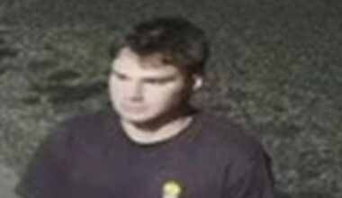 Family of missing French man Antoine Richard’s message as search continues