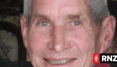 Robin Beets was killed at a dementia unit but his family don't want the other patient charged