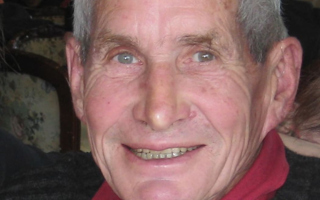 Robin Walter Beets, 84, died in November 2023.