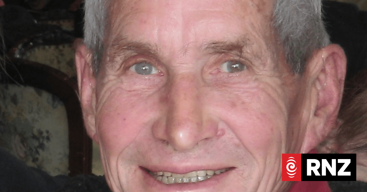 Robin Beets was killed at a dementia unit but his family don't want the other patient charged