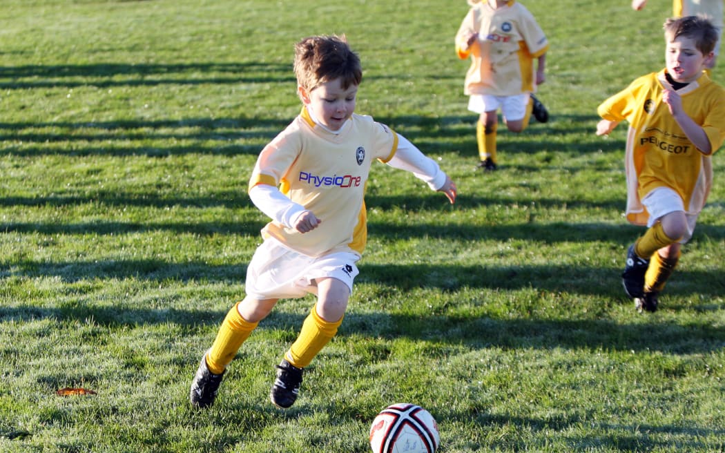 According to NZ Football's 2024 annual report, the organisation invested $8.4 million in women's football development through a legacy fund from hosting the World Cup.