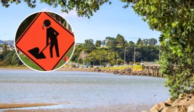 How 15th Ave to Welcome Bay roadworks could impact Tauranga commutes