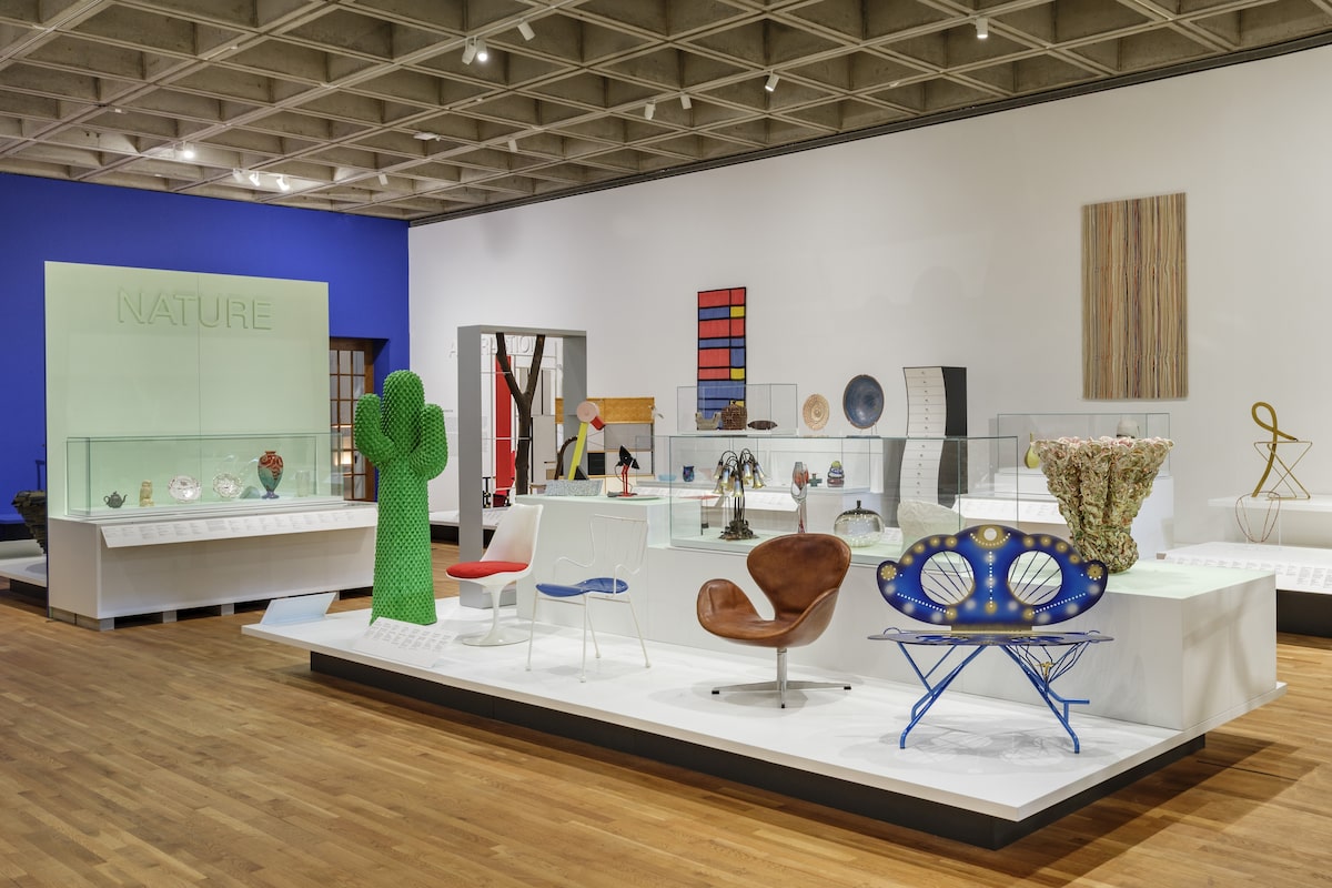 Montreal’s vast design gallery puts Quebec-based creatives in the spotlight