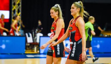 Netball: The surprises awaiting Kiwi players across the Tasman