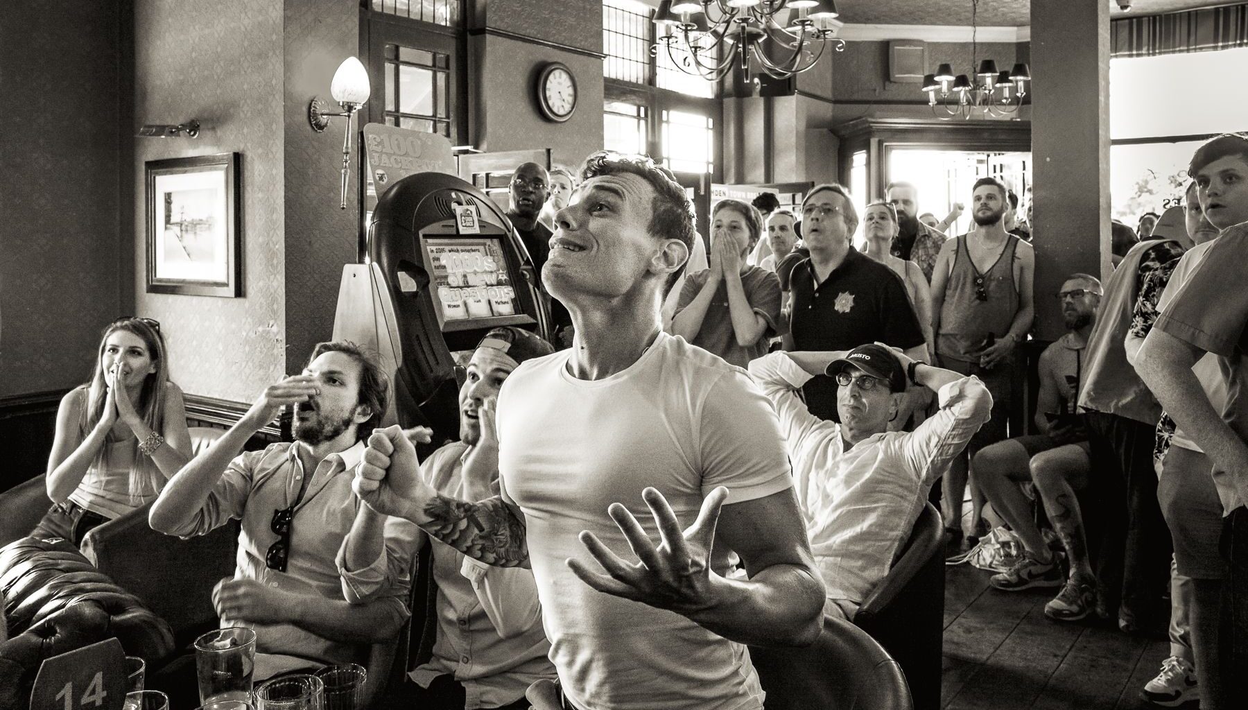 CEWE Photo Award 2025 category winner