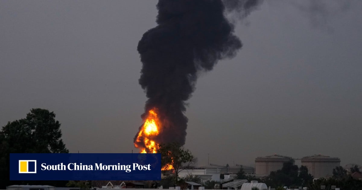 Investors fleeing Mideast chaos find safe haven in ‘sweet spot’ Malaysia