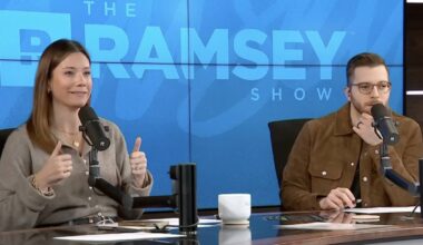 Florida woman, 38, wants to retire by 40 despite two glaring problems. The Ramsey Show tells her to get real