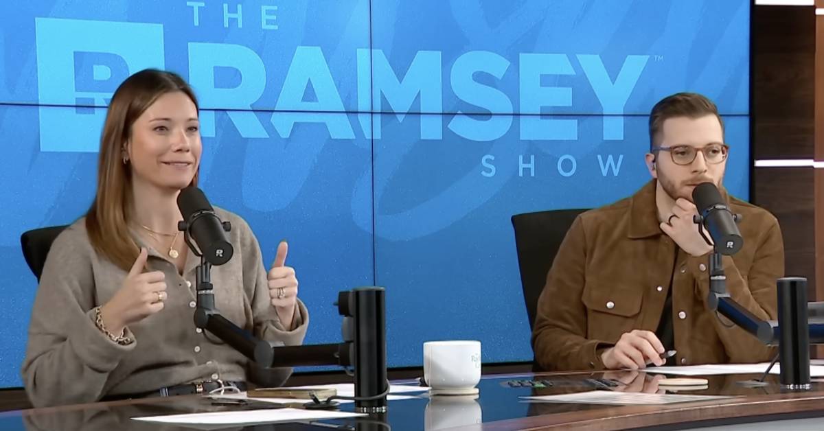 Florida woman, 38, wants to retire by 40 despite two glaring problems. The Ramsey Show tells her to get real