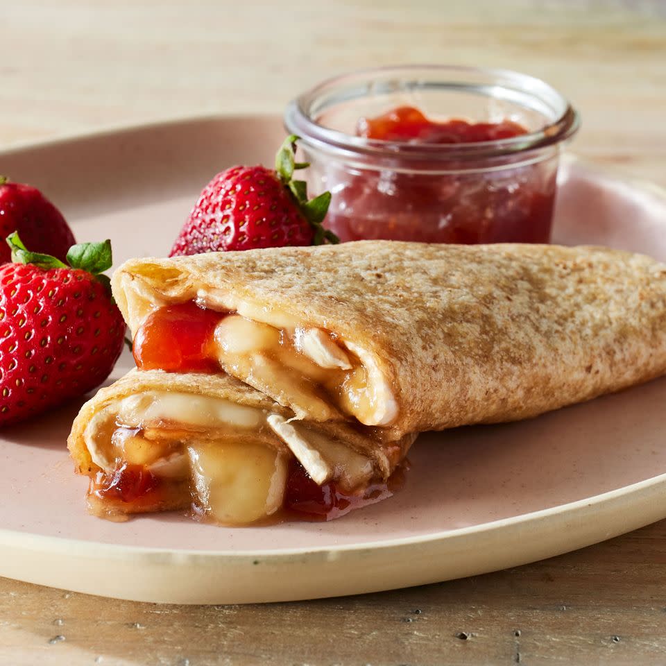 Credit: Photographer: Rachel Marek, Food Stylist: Holly Dreesman, Prop Stylist: Gabriel Greco