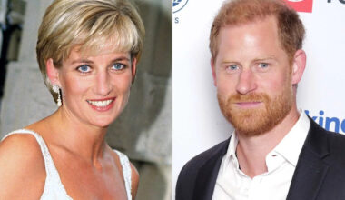 Princess Diana Was Preparing Prince Harry to Be King, Believing 'Shy' Prince William Didn’t Want 'Top Job,' Friend Says