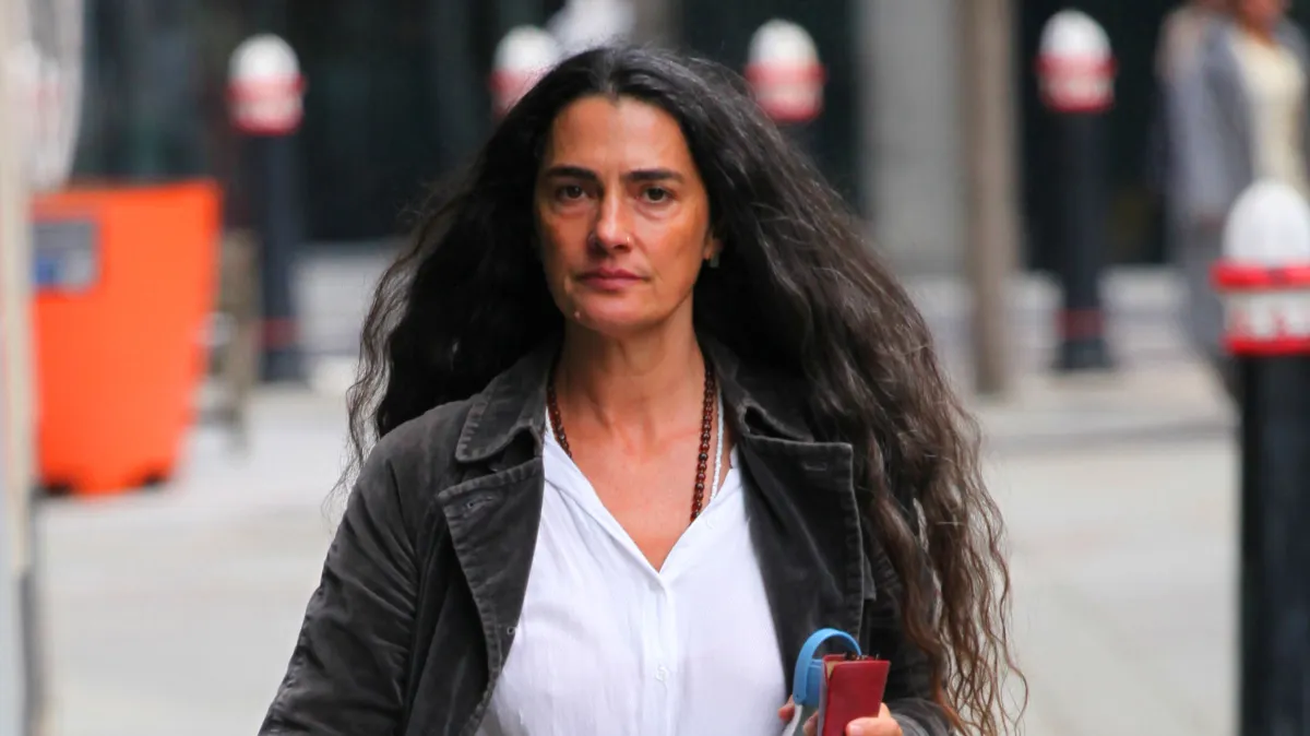 Widow battles late husband’s brother over £5m inheritance